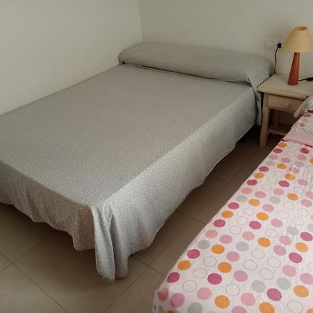Apartacona-Playa Διαμέρισμα Βαλένθια Εξωτερικό φωτογραφία