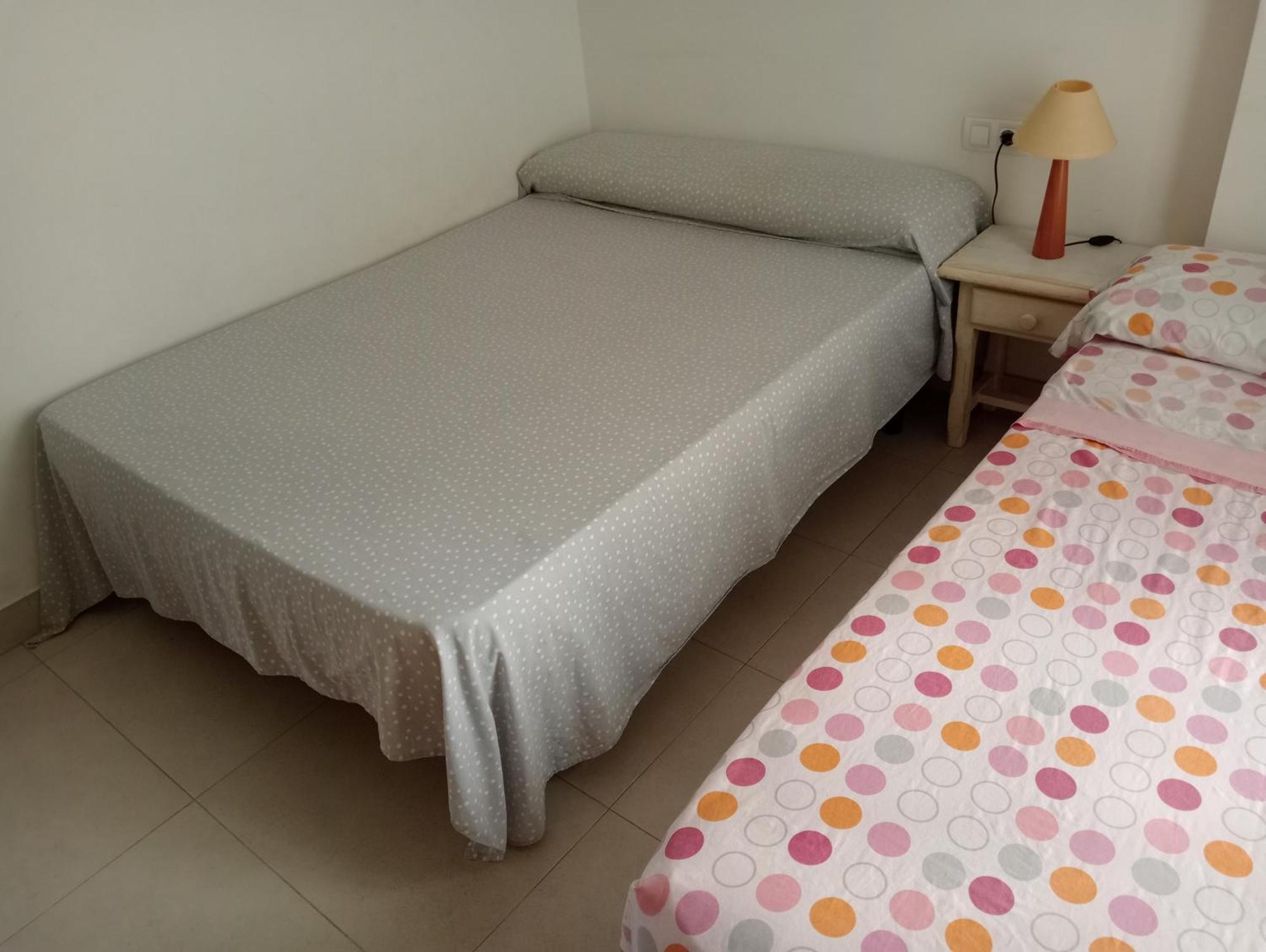 Apartacona-Playa Διαμέρισμα Βαλένθια Εξωτερικό φωτογραφία