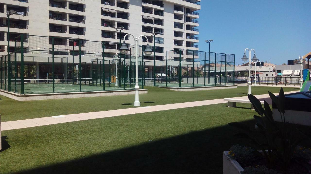 Apartacona-Playa Διαμέρισμα Βαλένθια Εξωτερικό φωτογραφία