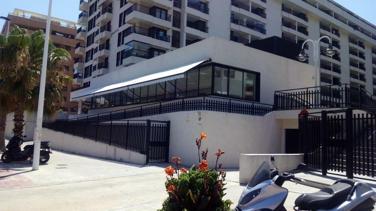 Apartacona-Playa Διαμέρισμα Βαλένθια Εξωτερικό φωτογραφία
