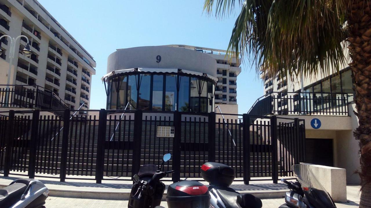 Apartacona-Playa Διαμέρισμα Βαλένθια Εξωτερικό φωτογραφία