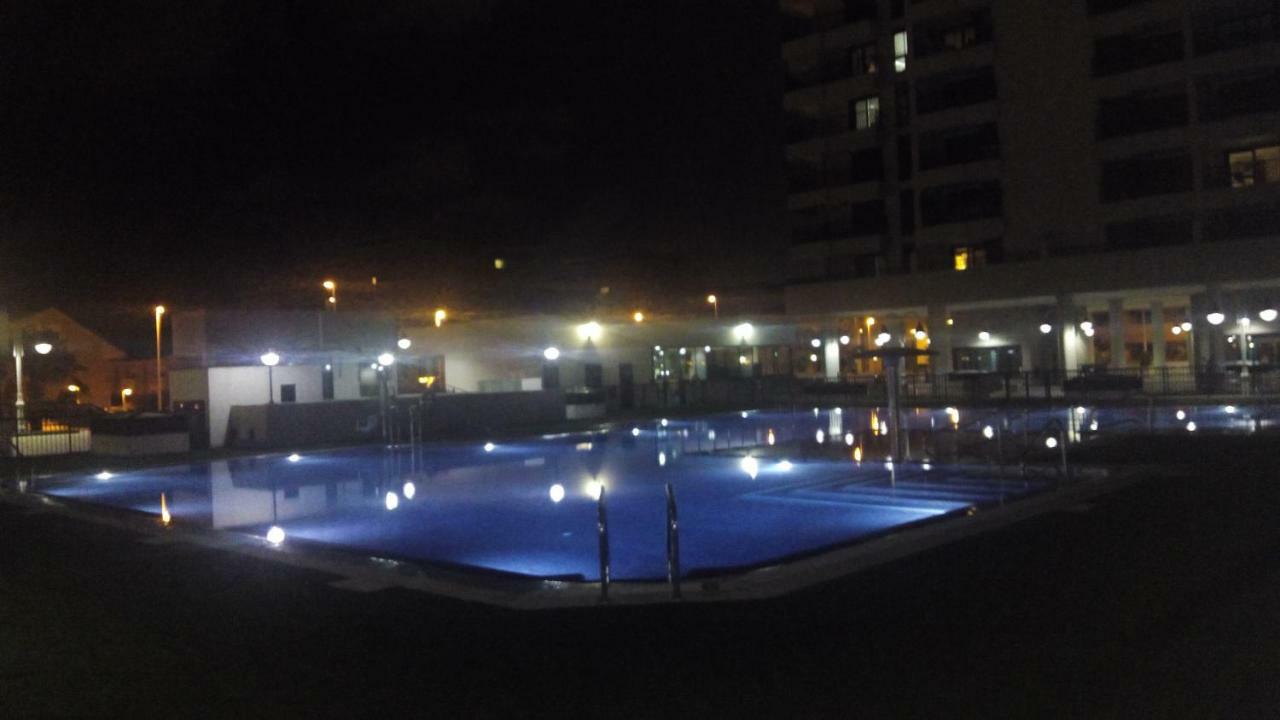 Apartacona-Playa Διαμέρισμα Βαλένθια Εξωτερικό φωτογραφία