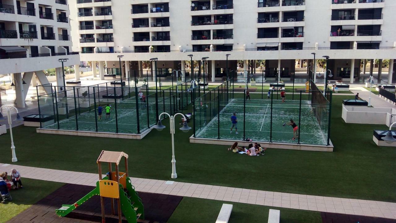 Apartacona-Playa Διαμέρισμα Βαλένθια Εξωτερικό φωτογραφία