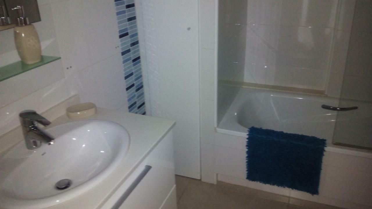 Apartacona-Playa Διαμέρισμα Βαλένθια Εξωτερικό φωτογραφία