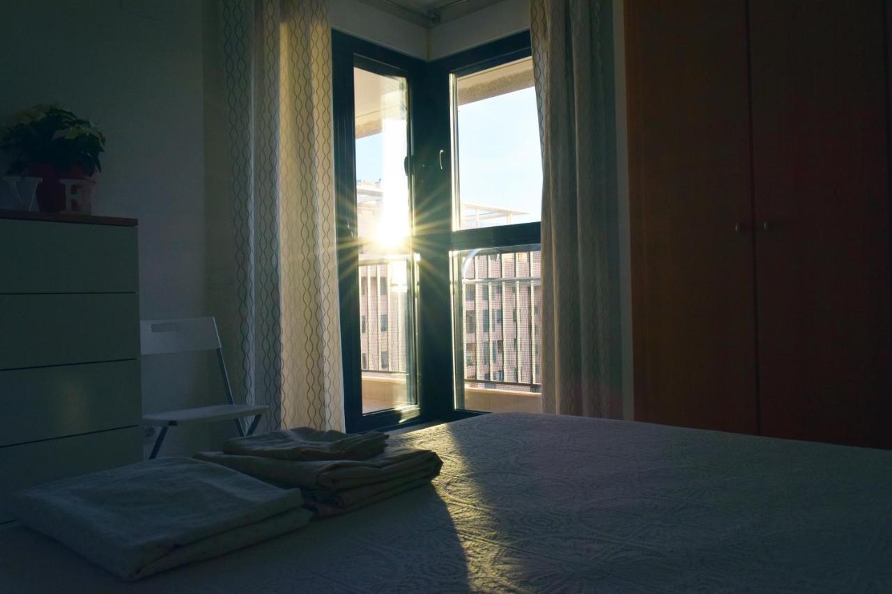 Apartacona-Playa Διαμέρισμα Βαλένθια Εξωτερικό φωτογραφία