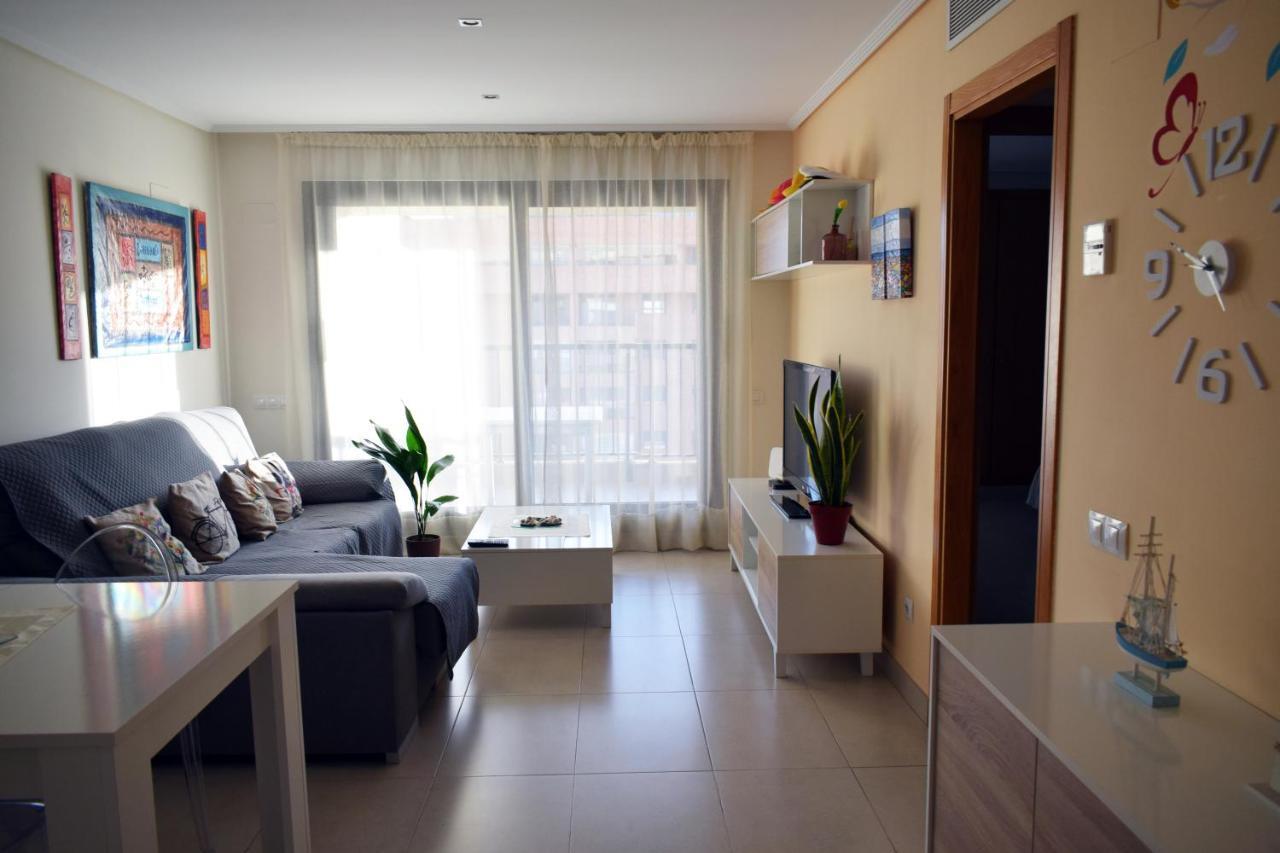Apartacona-Playa Διαμέρισμα Βαλένθια Εξωτερικό φωτογραφία