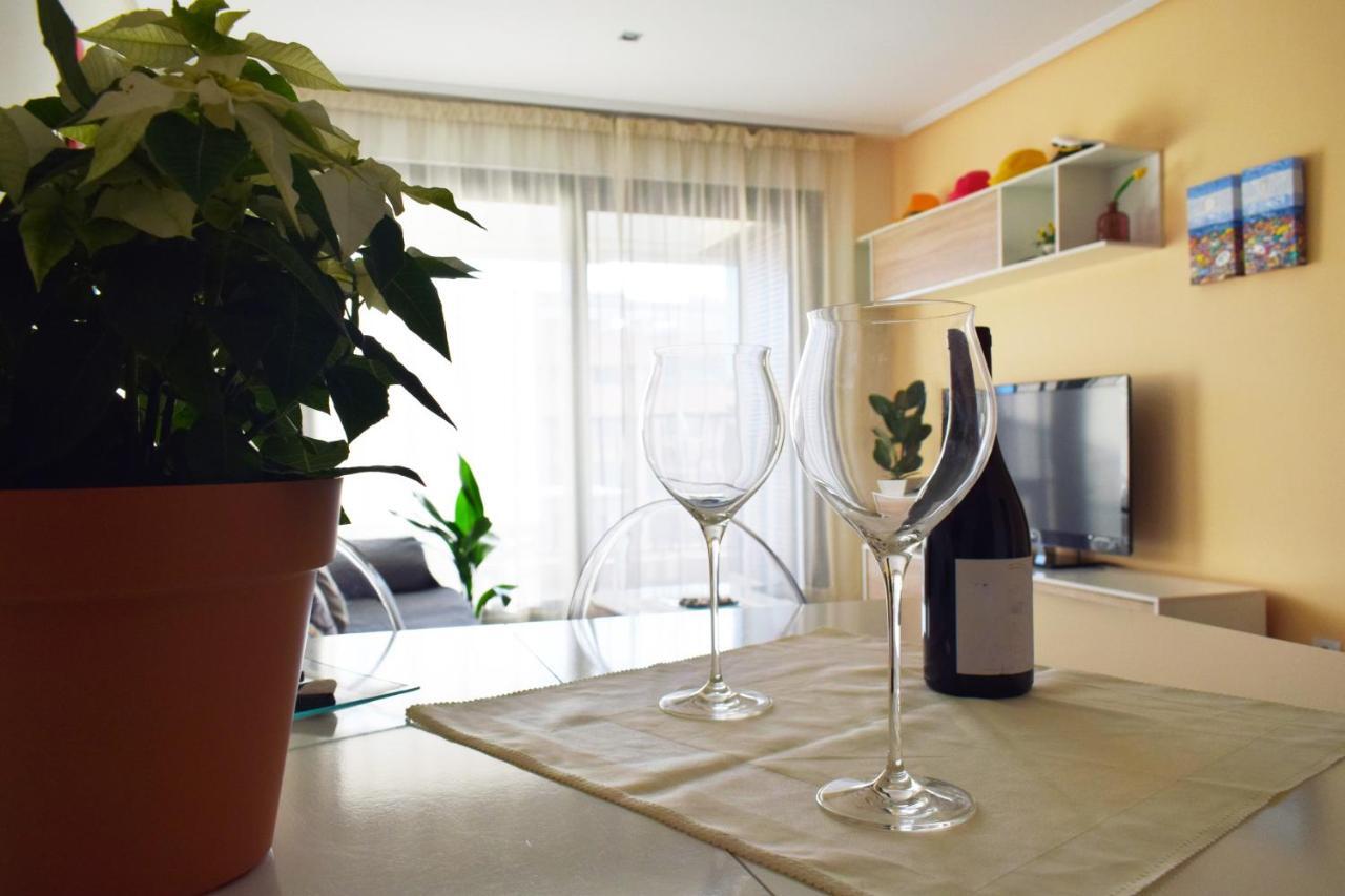 Apartacona-Playa Διαμέρισμα Βαλένθια Εξωτερικό φωτογραφία