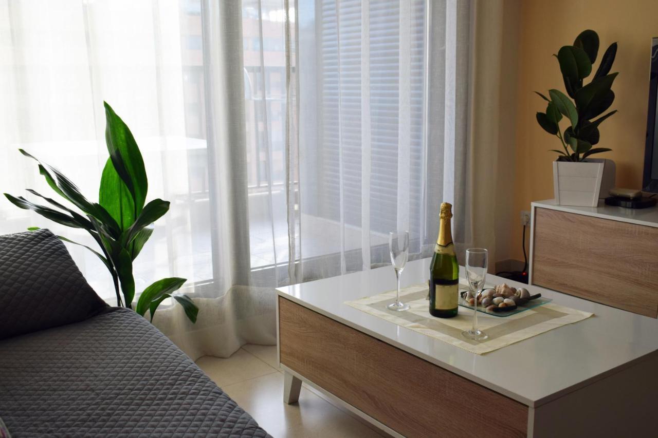 Apartacona-Playa Διαμέρισμα Βαλένθια Εξωτερικό φωτογραφία