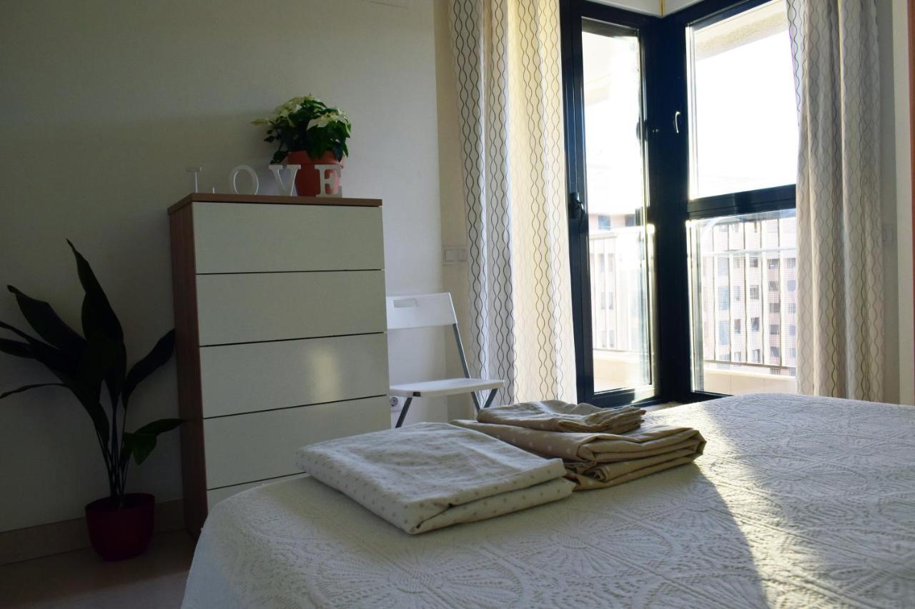 Apartacona-Playa Διαμέρισμα Βαλένθια Εξωτερικό φωτογραφία