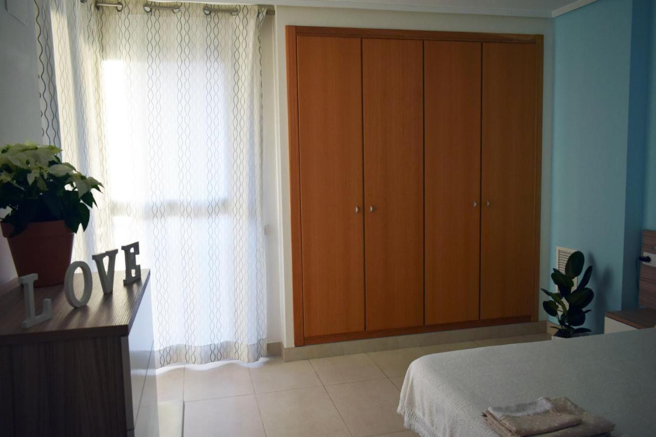 Apartacona-Playa Διαμέρισμα Βαλένθια Εξωτερικό φωτογραφία