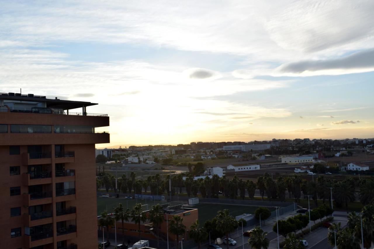 Apartacona-Playa Διαμέρισμα Βαλένθια Εξωτερικό φωτογραφία