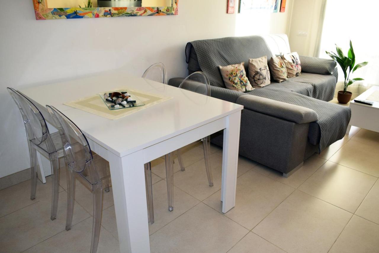 Apartacona-Playa Διαμέρισμα Βαλένθια Εξωτερικό φωτογραφία