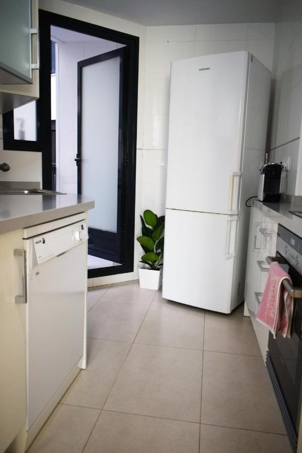 Apartacona-Playa Διαμέρισμα Βαλένθια Εξωτερικό φωτογραφία
